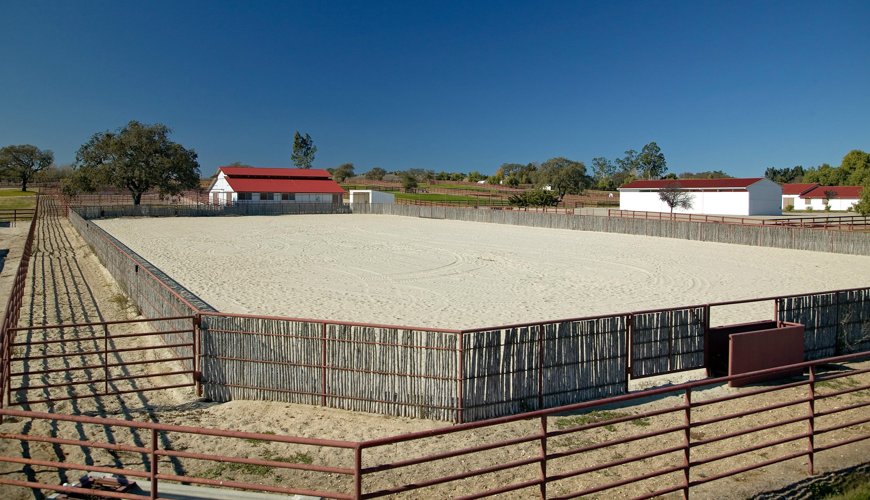 2181 North Refugio Road Santa Ynez, CA 93460 - Photo 2 of 8 a view of outdoor space and city view