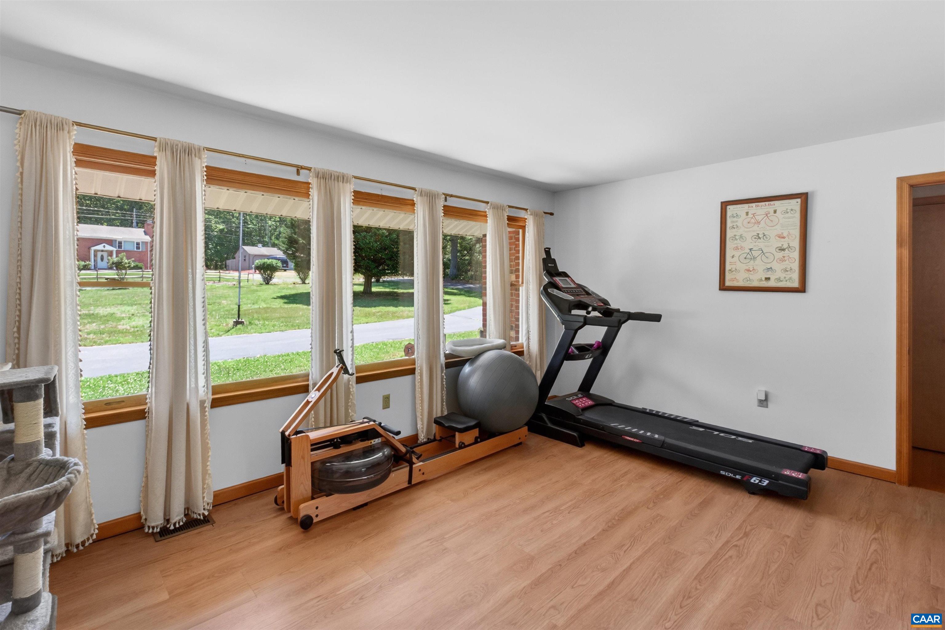 1619 Paynes Mill Road Troy, VA 22974 - Photo 3 of 7