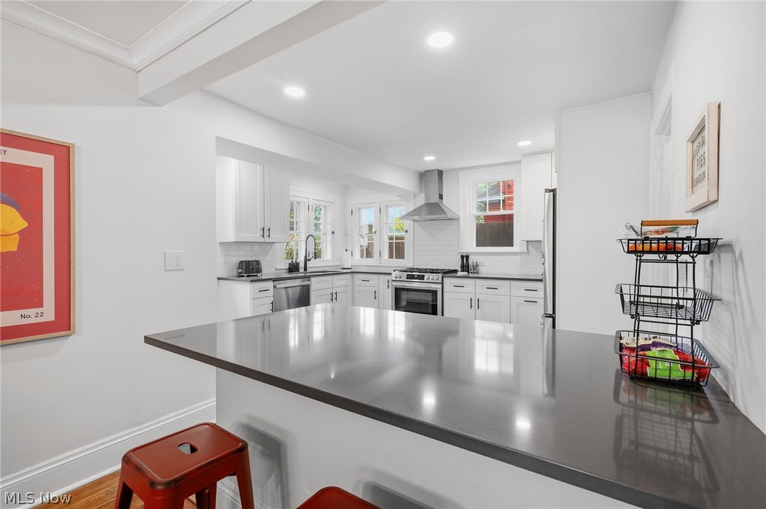 3141 Coleridge Road Cleveland Heights, OH 44118 - Photo 9 of 47 Gallery Image 9
