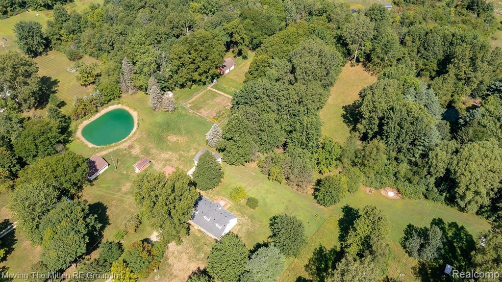 9915 Judd Road Willis, MI 48191 - Photo 60 of 61