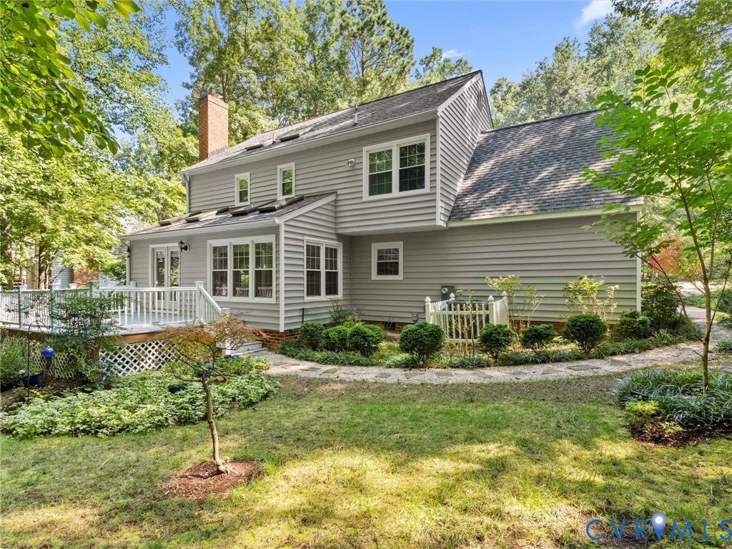 5904 Bent Creek Road Midlothian, VA 23112 - Photo 3 of 52 Gallery Image 3