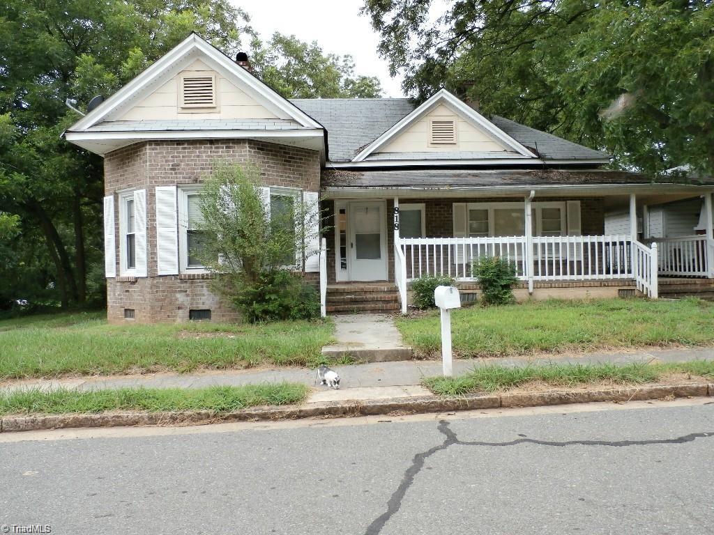 818 Fairview Street High Point, NC 27260 - Photo 1 of 1 Gallery Image 1