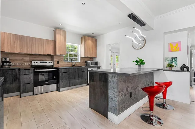 $825,000 | 13751 Northeast 1st Avenue, Miami, FL 33161