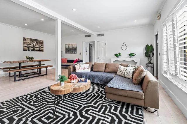 $825,000 | 13751 Northeast 1st Avenue, Miami, FL 33161