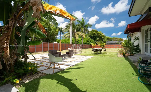 $825,000 | 13751 Northeast 1st Avenue, Miami, FL 33161