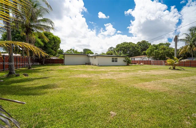 $825,000 | 13751 Northeast 1st Avenue, Miami, FL 33161