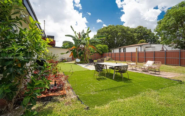 $825,000 | 13751 Northeast 1st Avenue, Miami, FL 33161