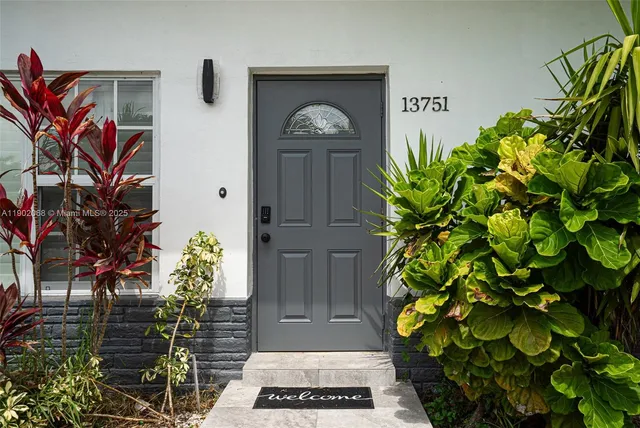 $825,000 | 13751 Northeast 1st Avenue, Miami, FL 33161