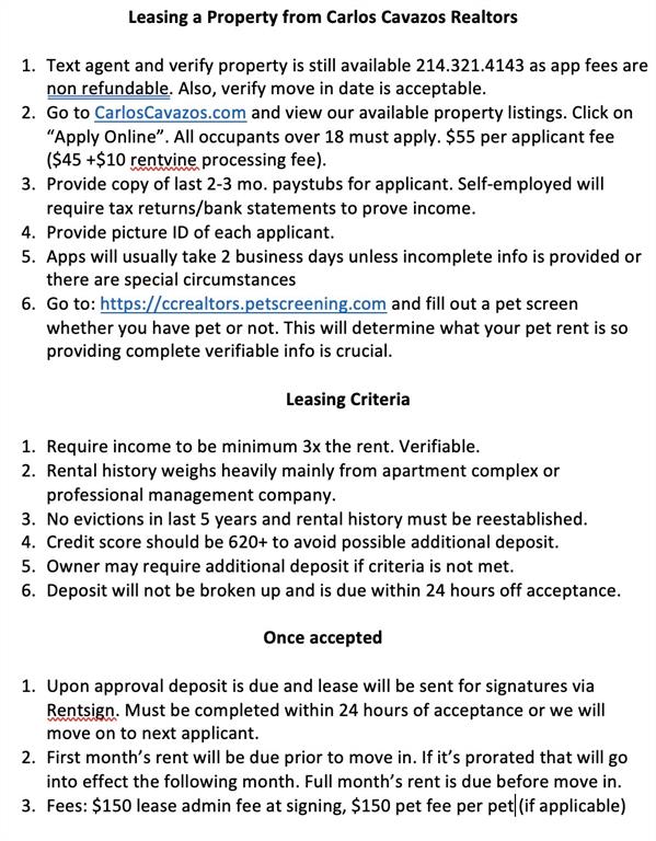 4610 Victor Street, Unit 5 Dallas, TX 75246 - Photo 13 of 13 unknown