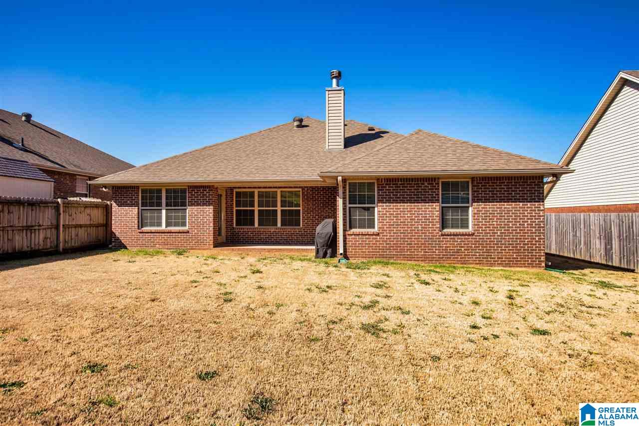 408 Rock View Trail Alabaster, AL 35114 - Photo 31 of 34