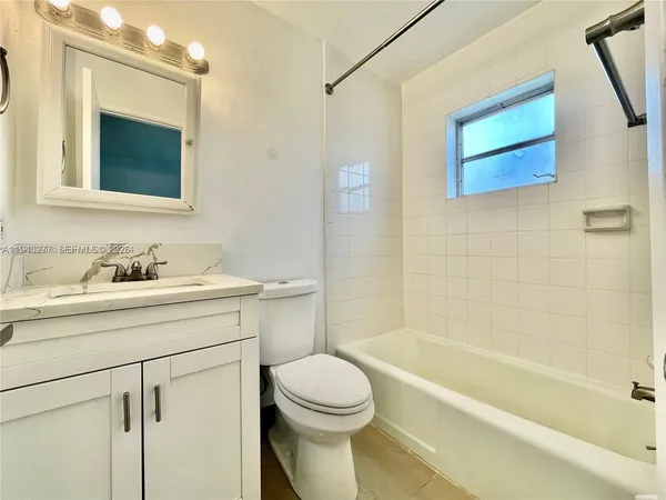 a bathroom with a toilet