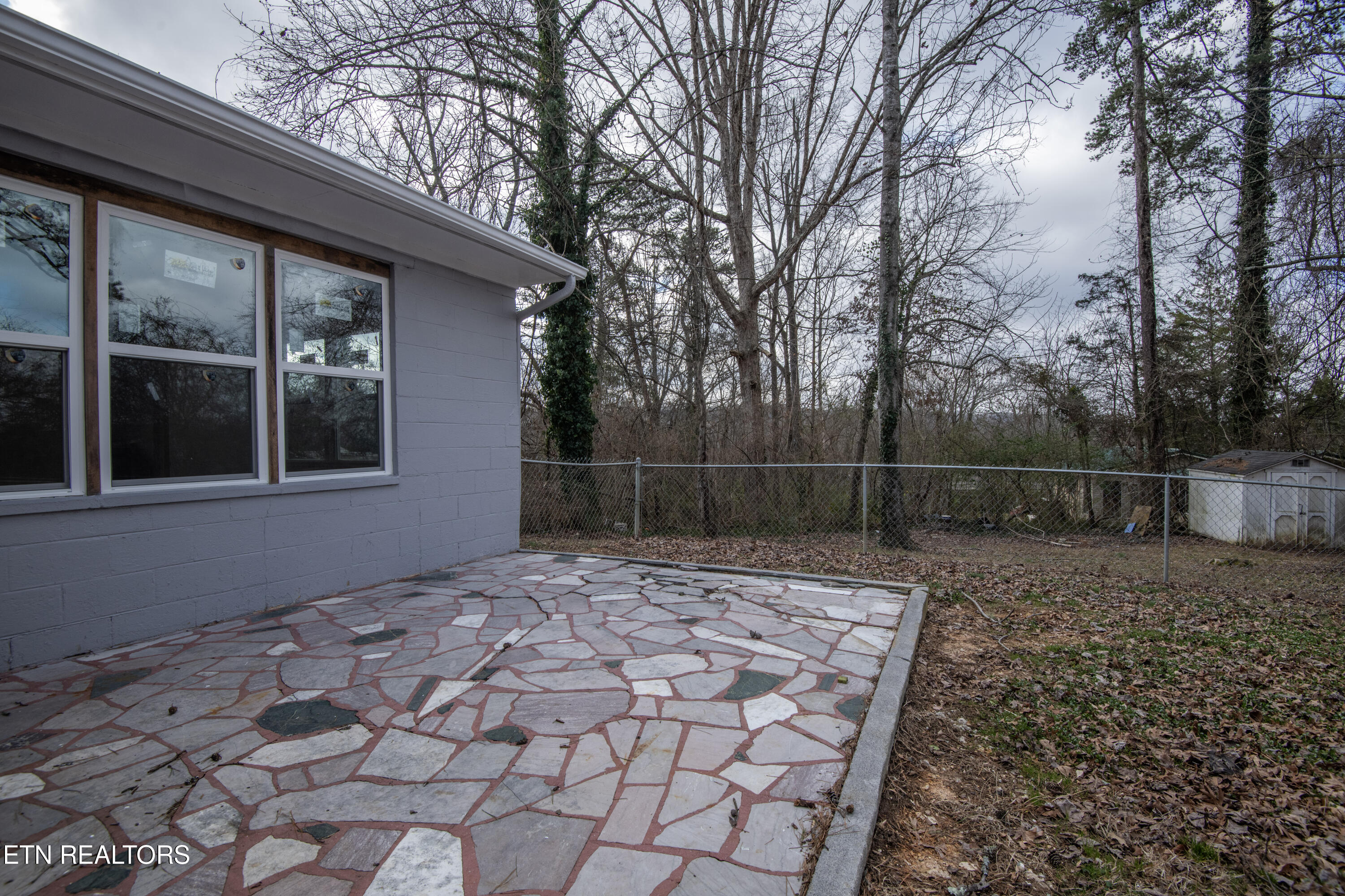 110 Paine Lane Oak Ridge, TN 37830 - Photo 30 of 37 yard