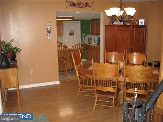 651A Mount Road Aston, PA 19014 - Photo 3 of 12 Dining Room