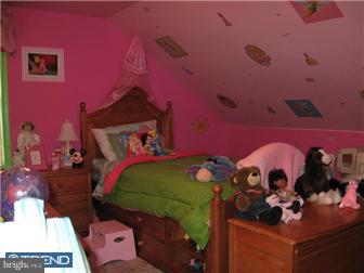 651A Mount Road Aston, PA 19014 - Photo 7 of 12 Bedroom 2