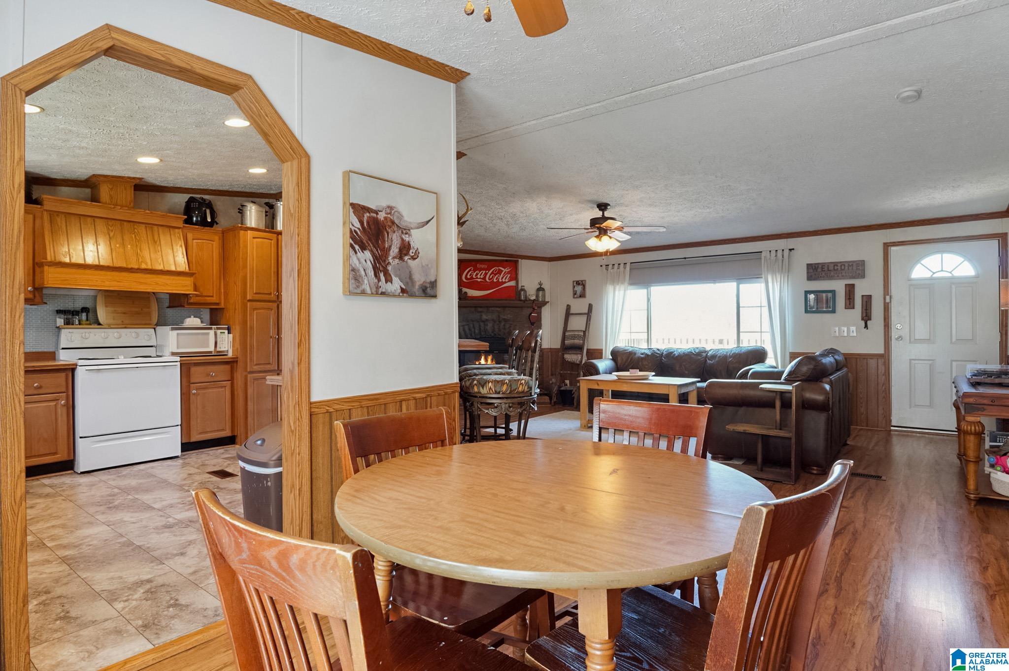 659 Hiawatha Road Calera, AL 35040 - Photo 29 of 59
