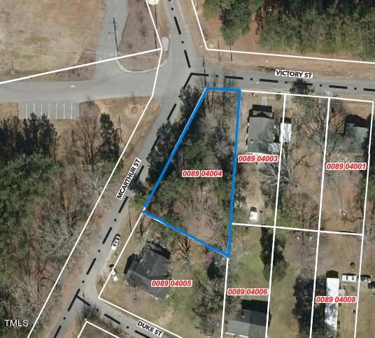 0 Victory Street Henderson, NC 27536 - Photo 2 of 2 2024-10-18 (2)