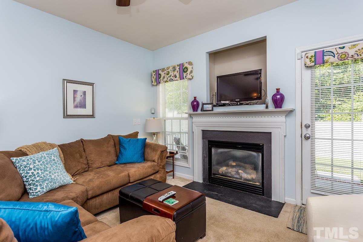 3843 Pin Oak Road Raleigh, NC 27604 - Photo 3 of 21