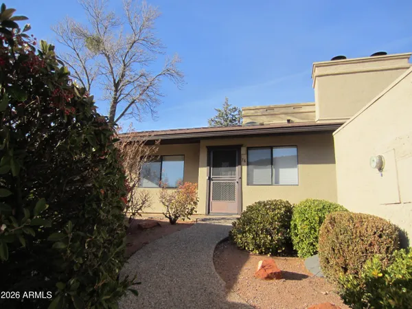 $2,300 | 76 Copper Springs Drive, Sedona, AZ 86351