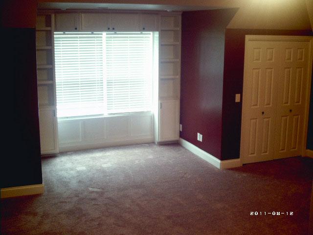 256 Greenvale Road Milton, TN 37118 - Photo 13 of 20 Bonus or 4th bedroom with built-ins.
