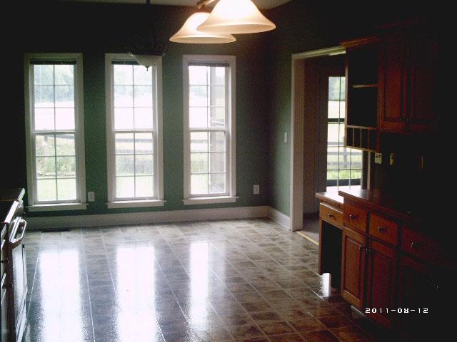 256 Greenvale Road Milton, TN 37118 - Photo 4 of 20 Another view of the kitchen.