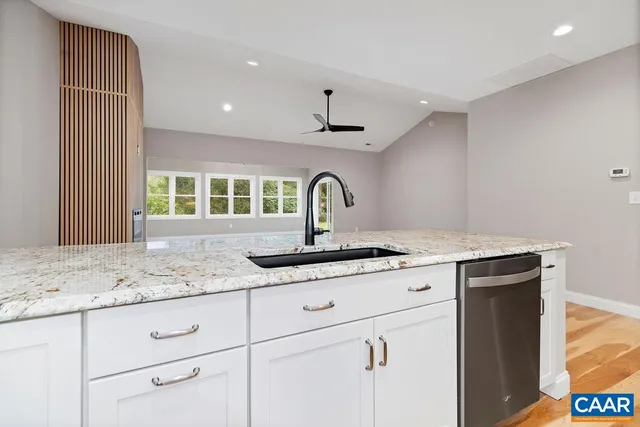 $635,000 | 180 Rosewood Drive, Nellysford, VA 22958