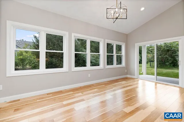 $635,000 | 180 Rosewood Drive, Nellysford, VA 22958