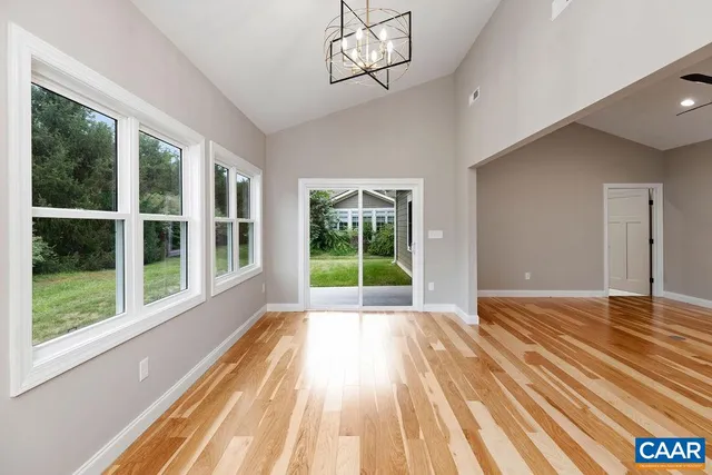 $635,000 | 180 Rosewood Drive, Nellysford, VA 22958