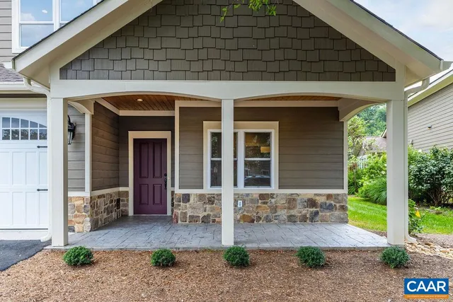 $635,000 | 180 Rosewood Drive, Nellysford, VA 22958