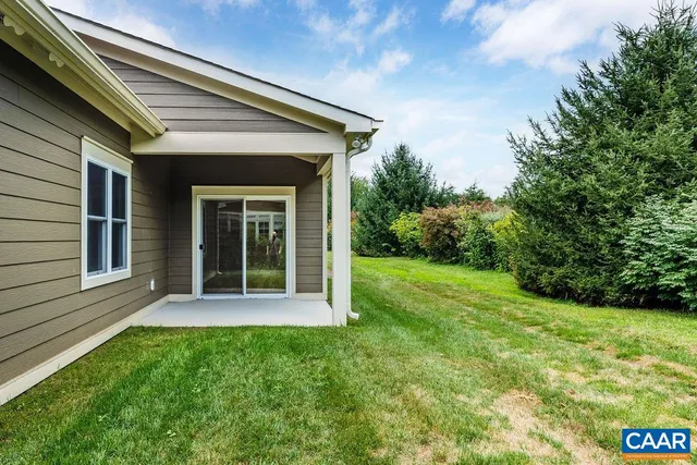 $635,000 | 180 Rosewood Drive, Nellysford, VA 22958