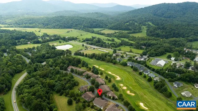 $635,000 | 180 Rosewood Drive, Nellysford, VA 22958