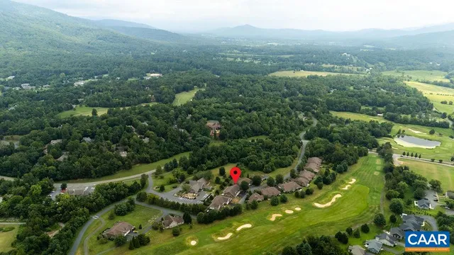 $635,000 | 180 Rosewood Drive, Nellysford, VA 22958