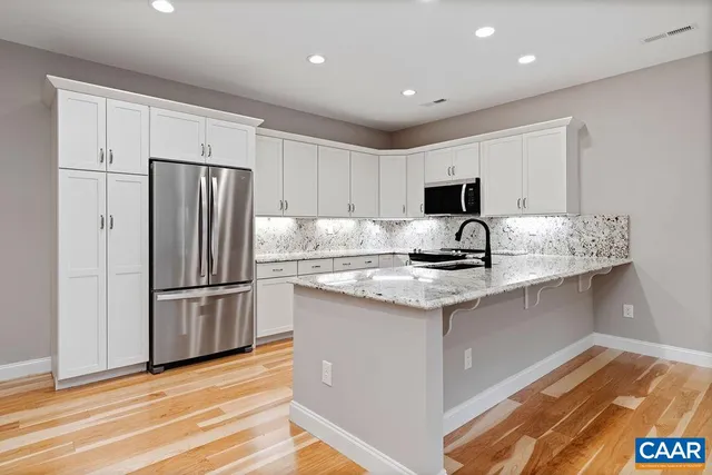 $635,000 | 180 Rosewood Drive, Nellysford, VA 22958