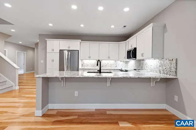 $635,000 | 180 Rosewood Drive, Nellysford, VA 22958