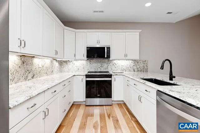 $635,000 | 180 Rosewood Drive, Nellysford, VA 22958