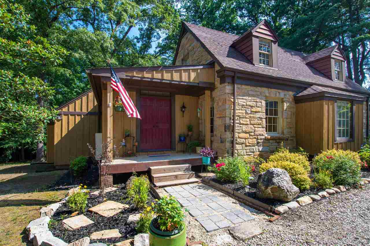 902 Lake Boone Trail Raleigh, NC 27607 - Photo 4 of 30 Photo 4