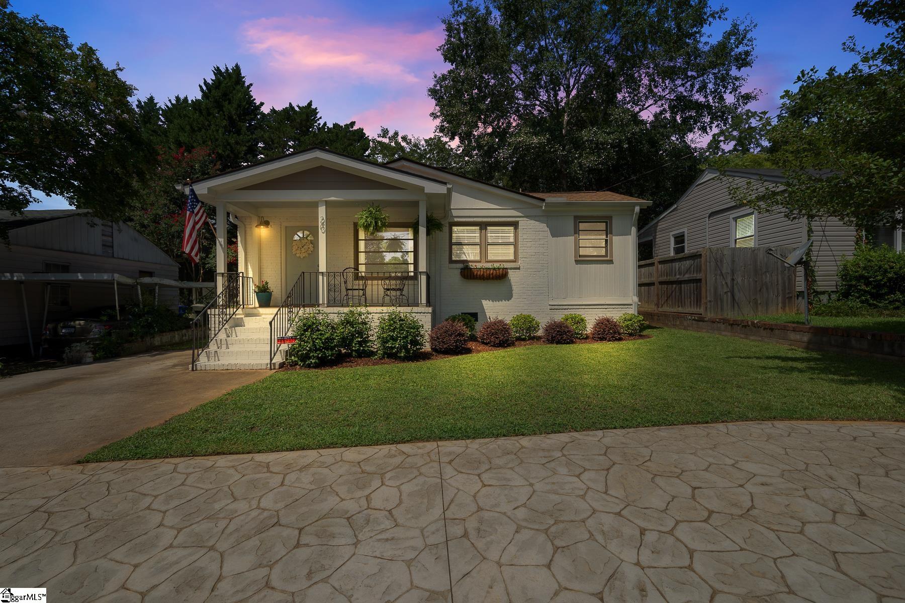 20 Palm Street Greenville, SC 29607 - Photo 25 of 25