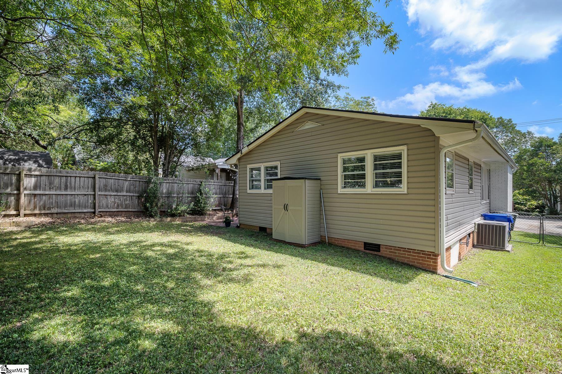 20 Palm Street Greenville, SC 29607 - Photo 4 of 25