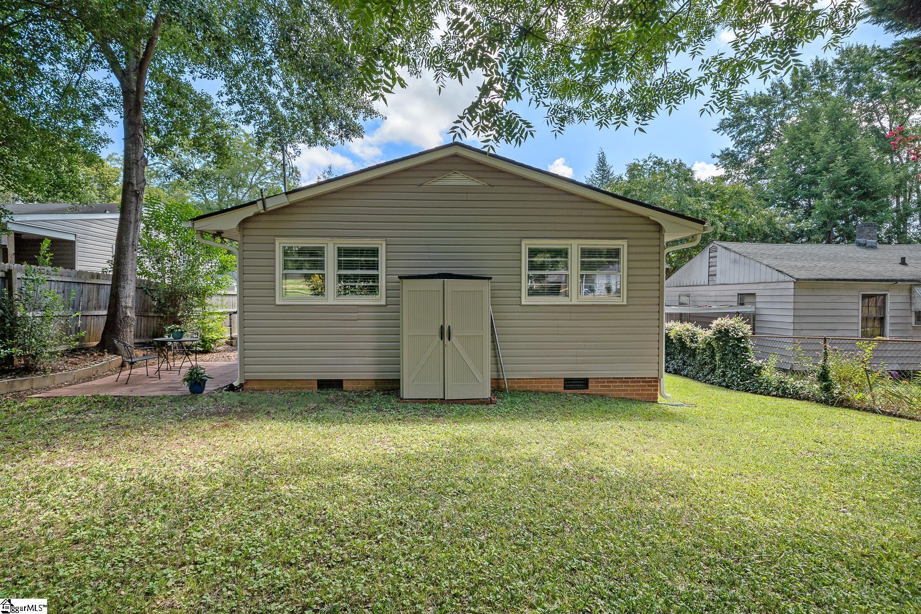 20 Palm Street Greenville, SC 29607 - Photo 5 of 25