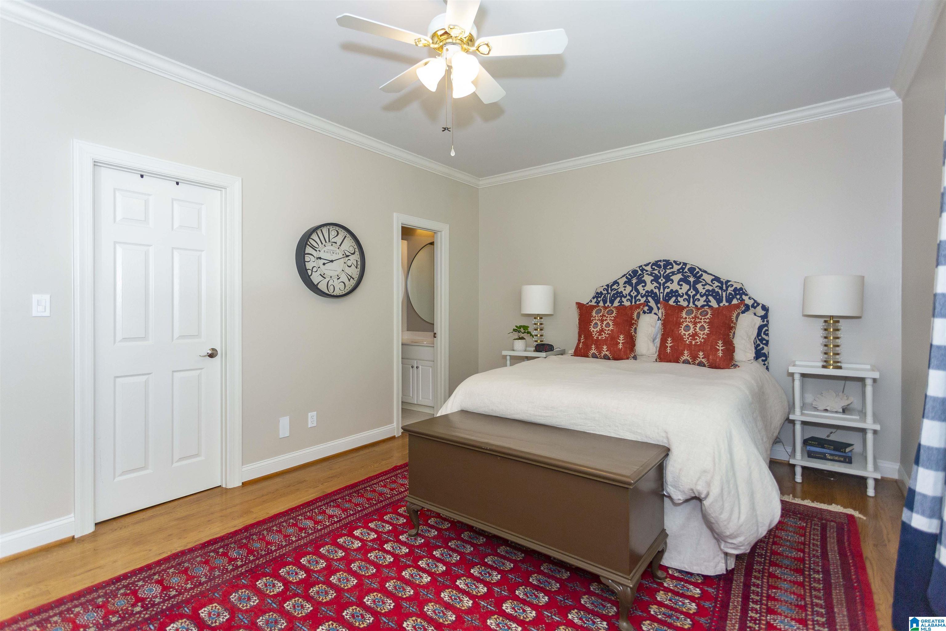 2129 Hickory Ridge Circle Birmingham, AL 35243 - Photo 34 of 42