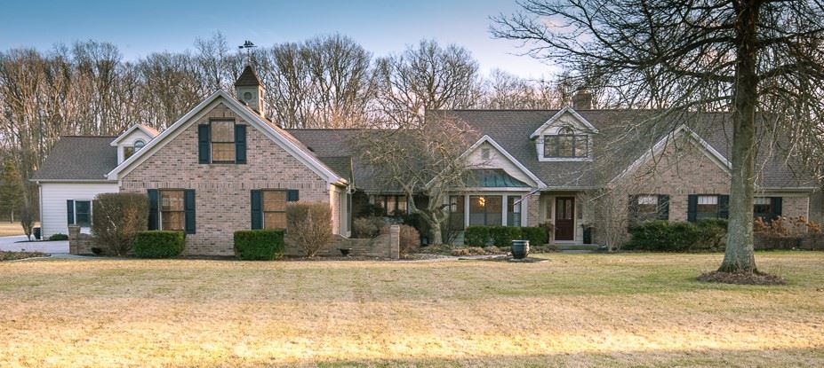 6605 Post Road Fort Wayne, IN 46814 - Photo 1 of 36
