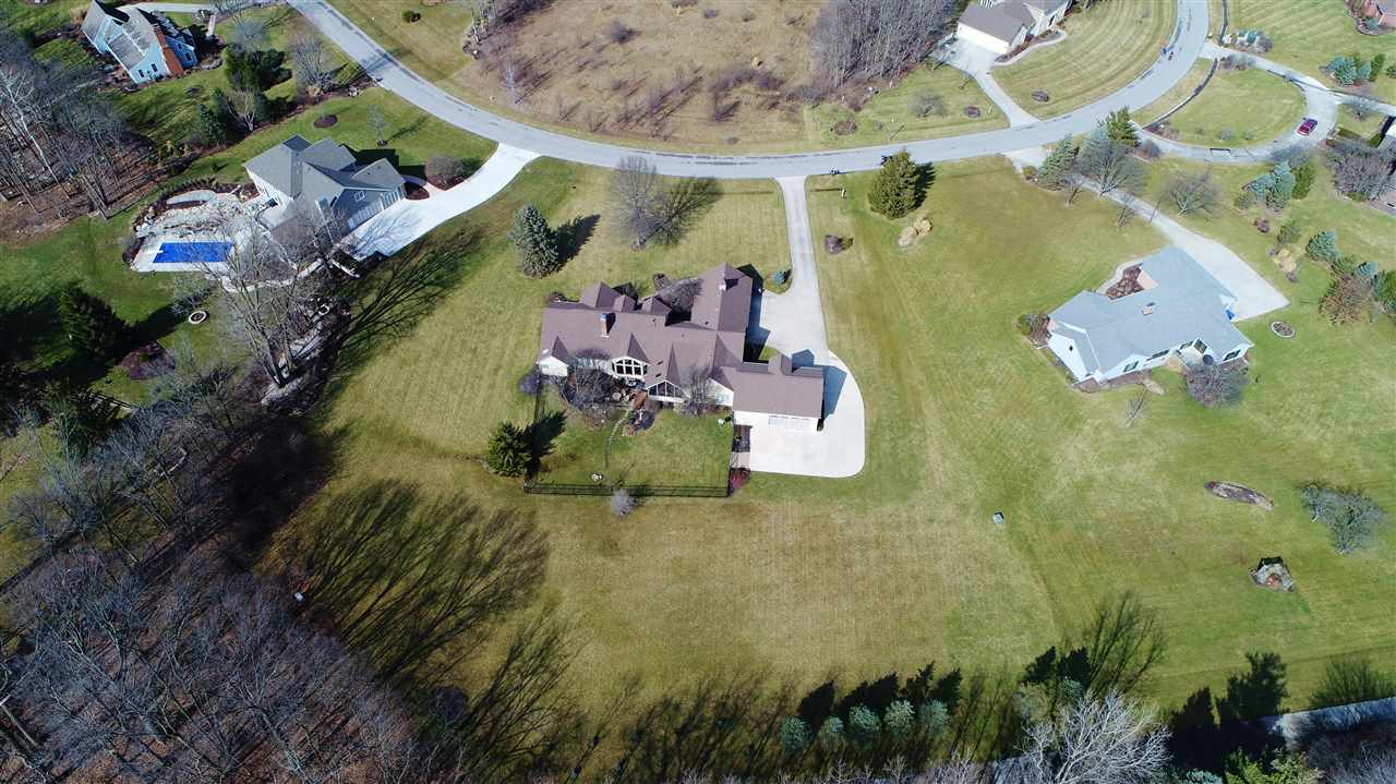 6605 Post Road Fort Wayne, IN 46814 - Photo 31 of 36
