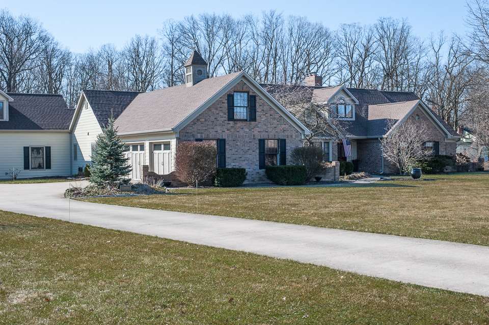 6605 Post Road Fort Wayne, IN 46814 - Photo 32 of 36