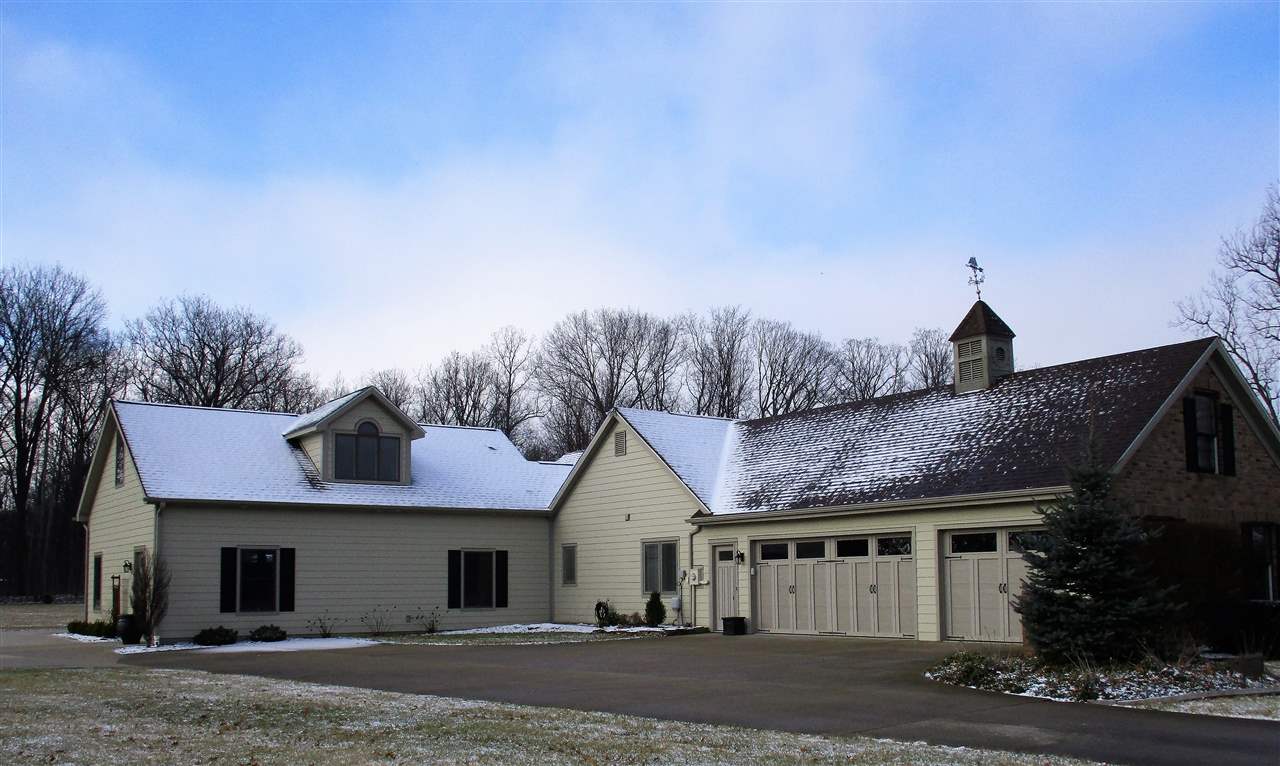 6605 Post Road Fort Wayne, IN 46814 - Photo 33 of 36