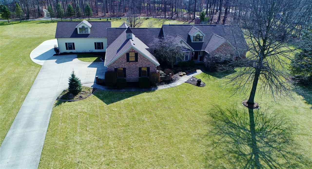 6605 Post Road Fort Wayne, IN 46814 - Photo 36 of 36