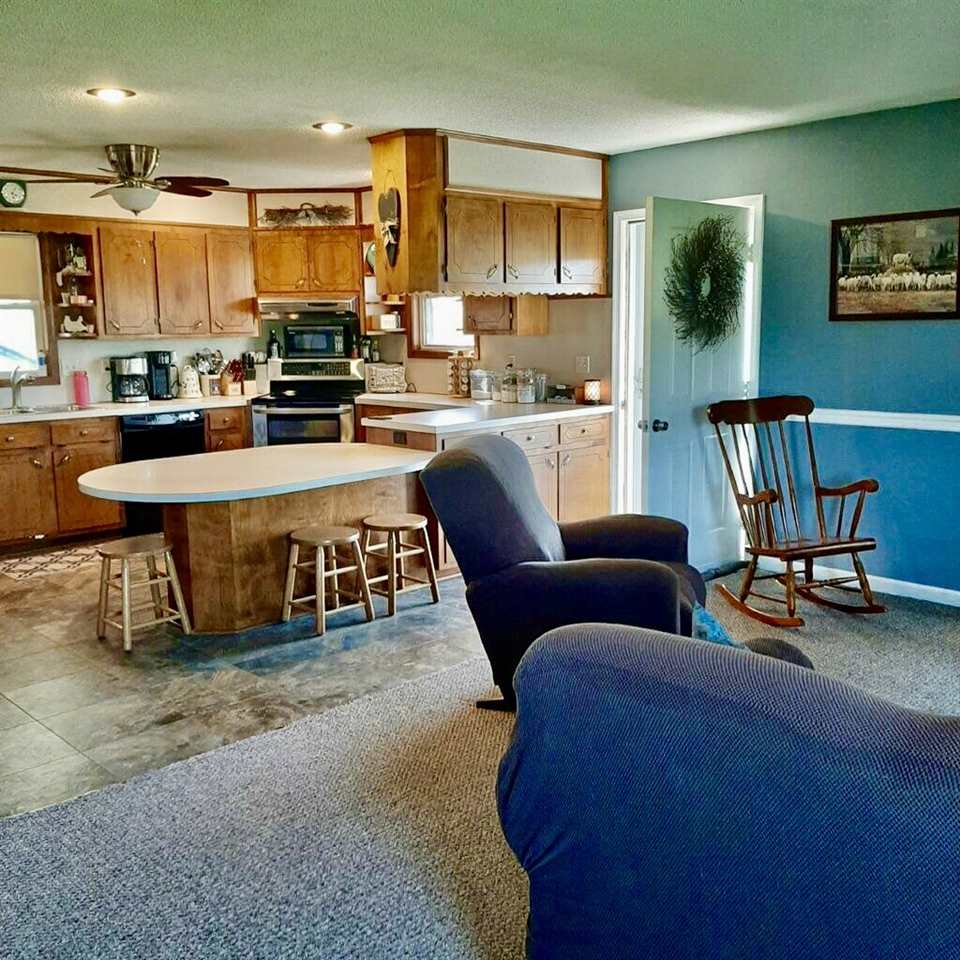 1461 Silver Lake Road Dayton, VA 22821 - Photo 5 of 12 Gallery Image 5