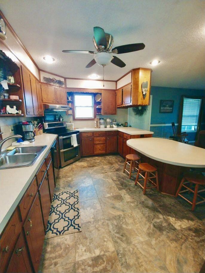 1461 Silver Lake Road Dayton, VA 22821 - Photo 6 of 12 Gallery Image 6