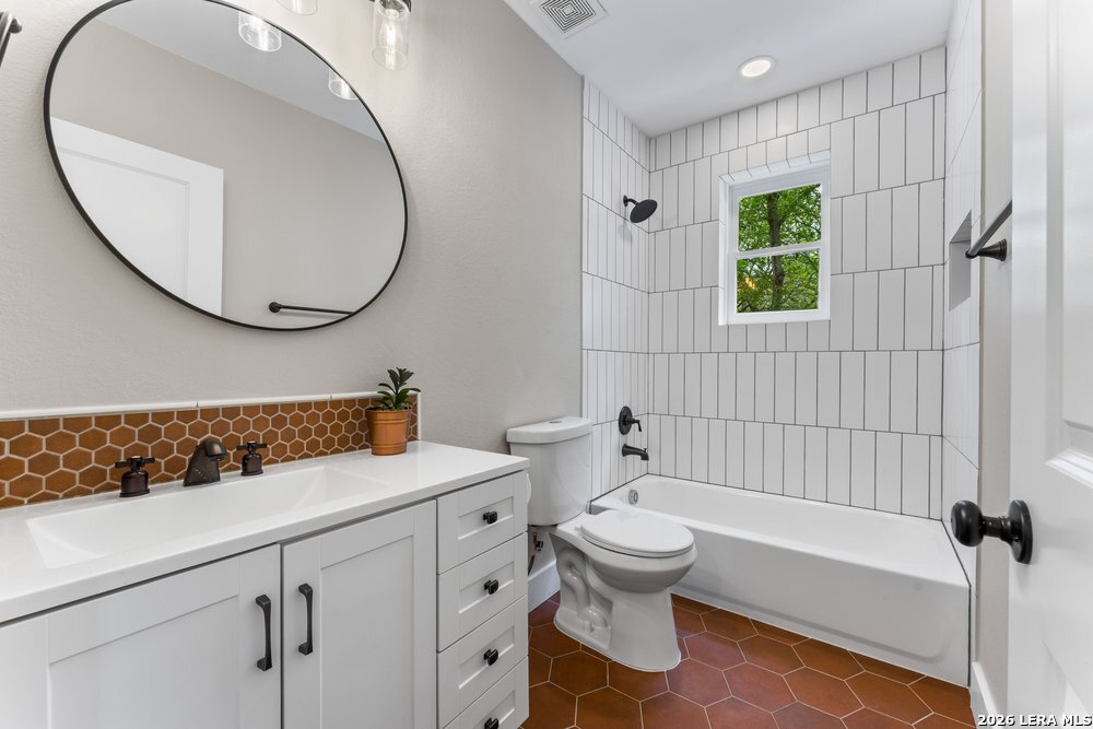 312 Riddle Street San Antonio, TX 78210 - Photo 27 of 61 Gallery Image 27