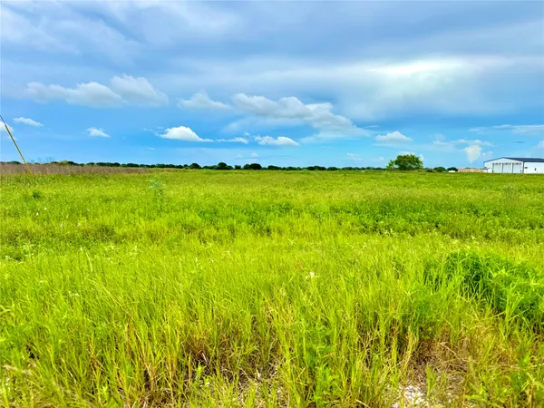 a view of an ocean and beach