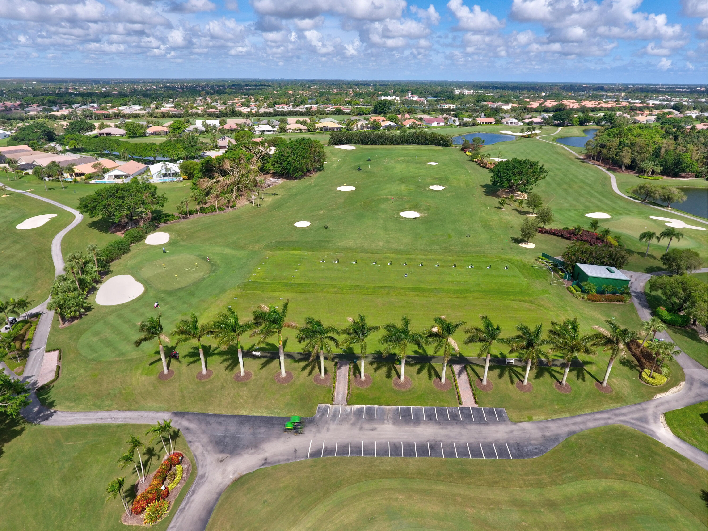 11204 Cloverleaf Circle Boca Raton, FL 33428 - Photo 55 of 74 Boca Woods CC (5)