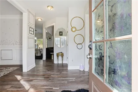 $614,900 | 5663 Eternal Drive, Atlanta, GA 30349